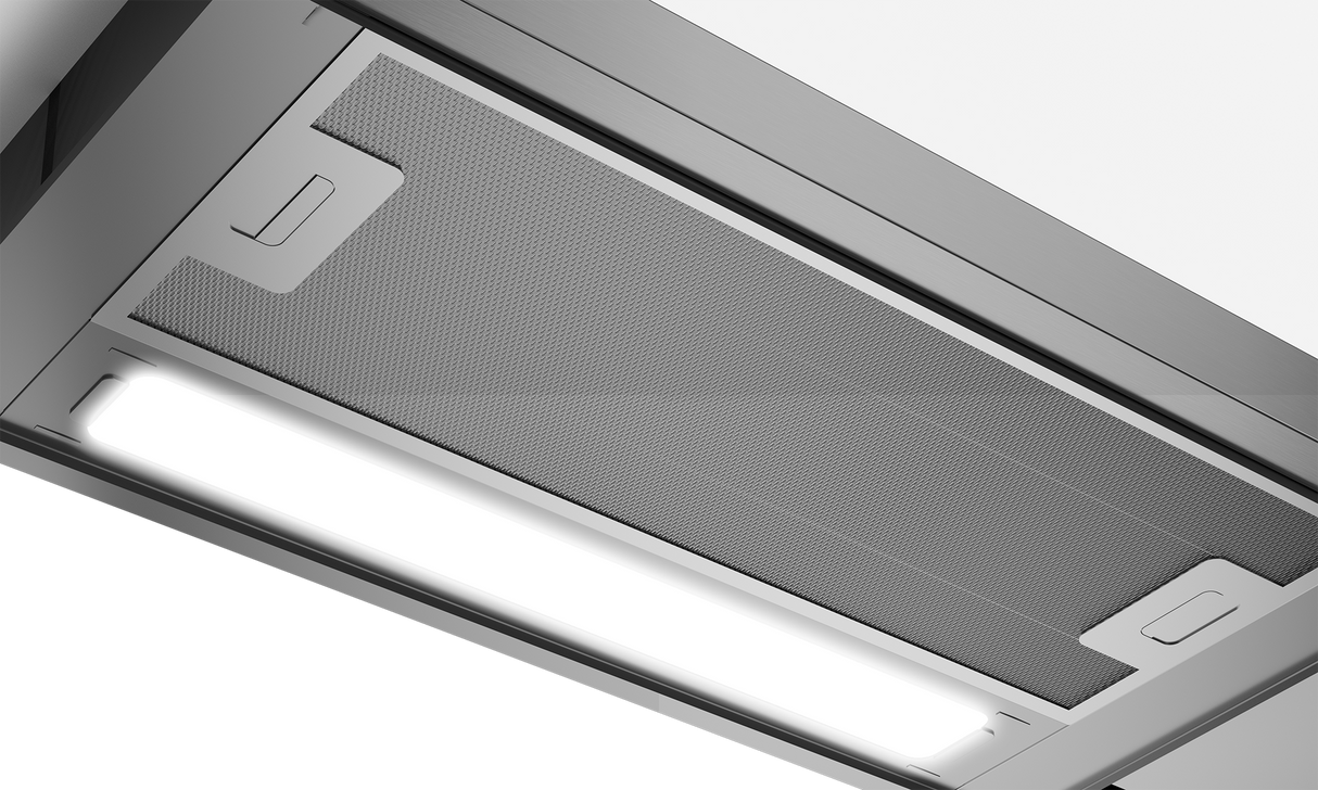 BEKO - HNT61320XH: Hood (Telescopic, 60 cm) AF Home