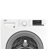 BEKO - WCV7612X0: 7 kg, 1200 rpm, 15 wash programs AF Home