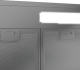 BEKO - HNS91120XH: Hood (Standard, 90 cm) AF Home