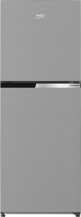 BEKO - Two Door Refrigerator AF Home