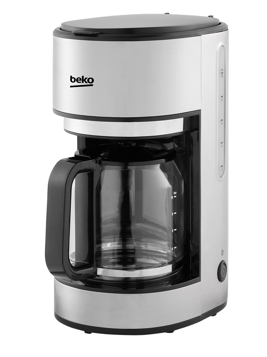 BEKO - CFM6350I: Filter Coffee Machine (10 Cup) AF Home