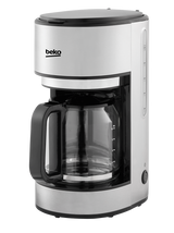 BEKO - CFM6350I: Filter Coffee Machine (10 Cup) AF Home