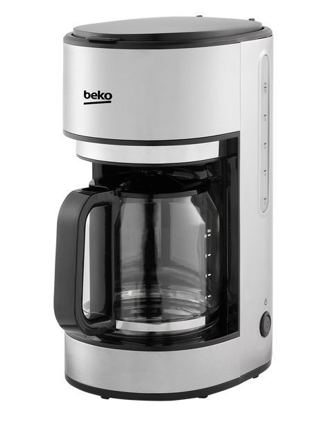 BEKO - CFM6350I: Filter Coffee Machine (10 Cup) AF Home