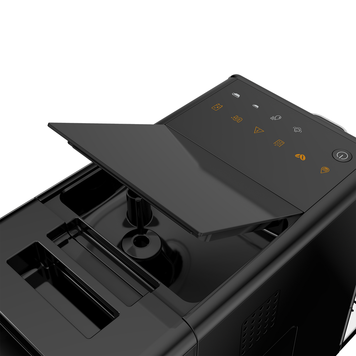 BEKO - CEG 3192 B: Espresso Machine (19 Bar) AF Home