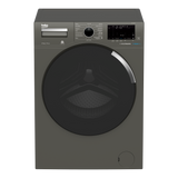 WCV10746M: 10 kg, 1400 rpm, 15 wash programs AF Home