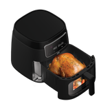 BEKO - FRL 3374 B: Fryer (Air, 1750 W) ExpertFry EF 7200 AF Home