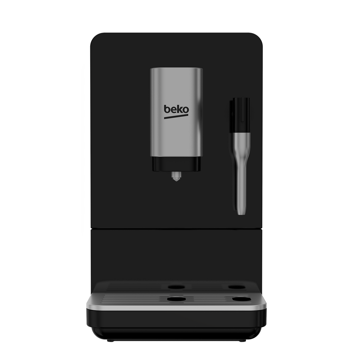 BEKO - CEG 3192 B: Espresso Machine (19 Bar) AF Home