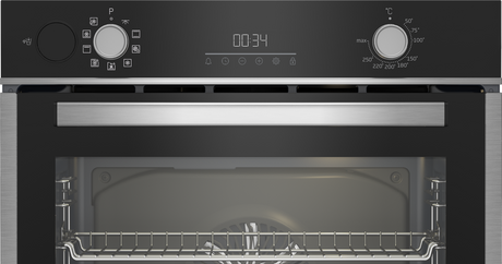 BEKO - BBIS14300XCSE: Built-In Oven (60 cm, 72 L) AF Home