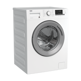 BEKO - WCV7612X0: 7 kg, 1200 rpm, 15 wash programs AF Home