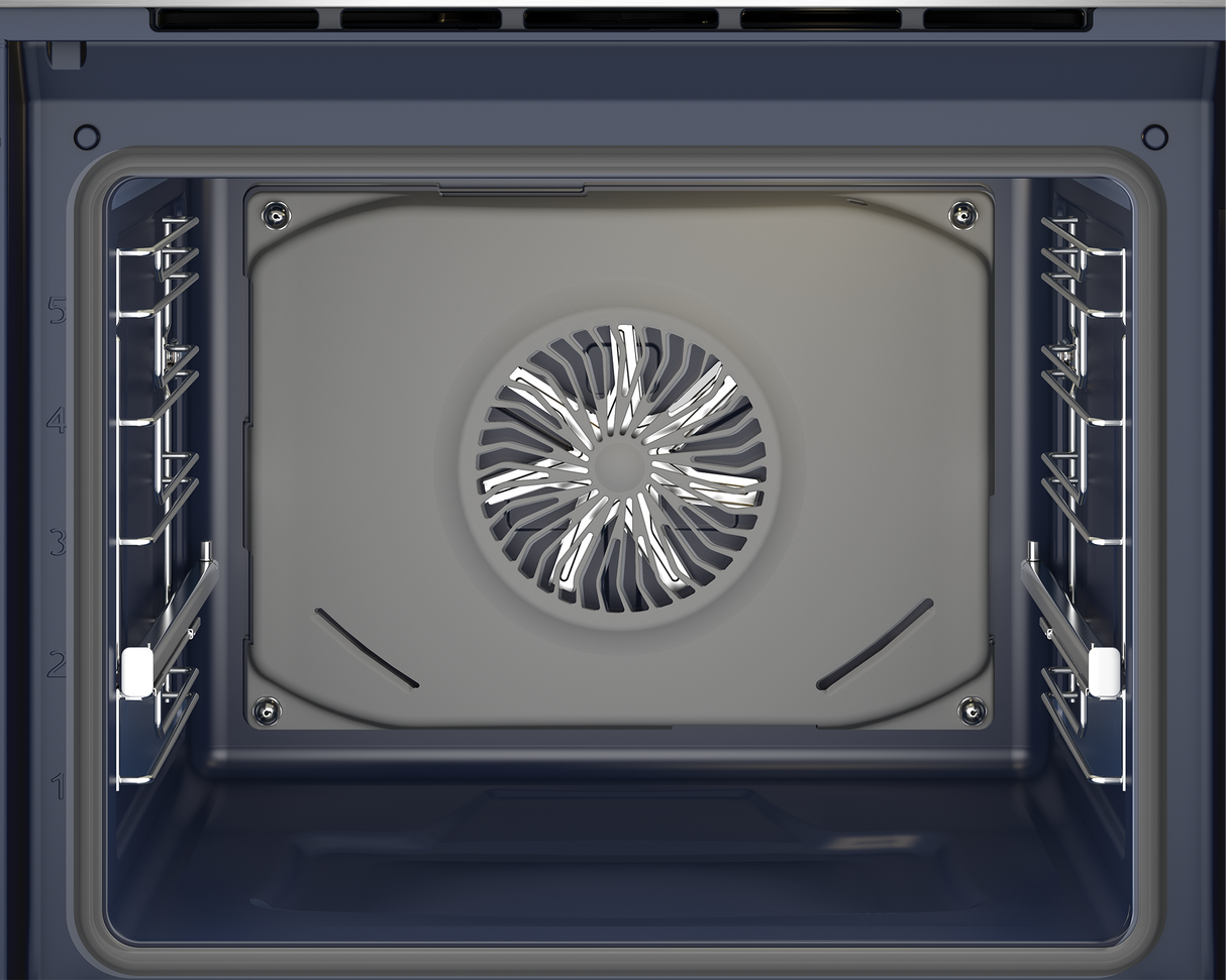 BEKO - BBIS14300XCSE: Built-In Oven (60 cm, 72 L) AF Home