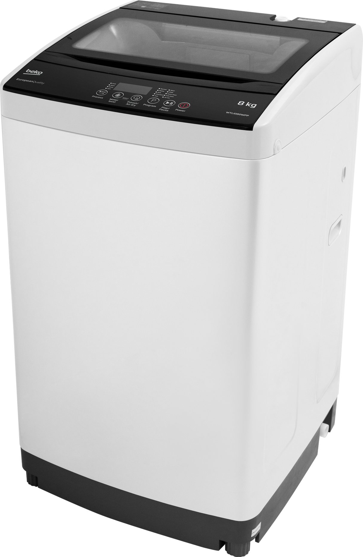BEKO - Automatic Top-Loading Washing Machine AF Home