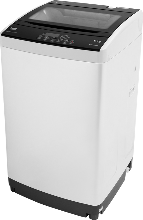 BEKO - Automatic Top-Loading Washing Machine AF Home
