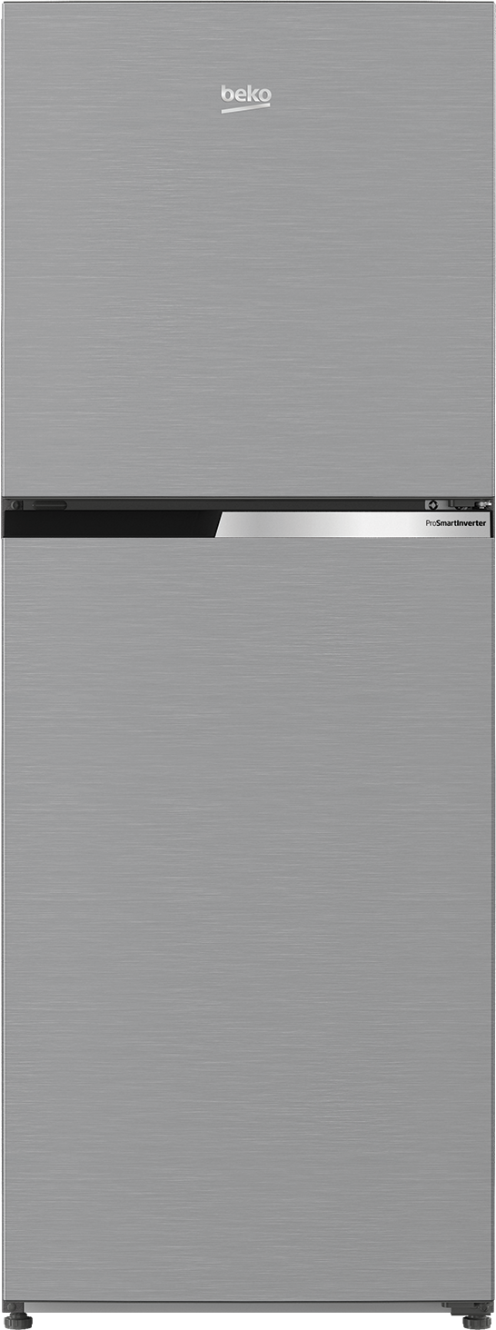 BEKO - Two Door Refrigerator AF Home