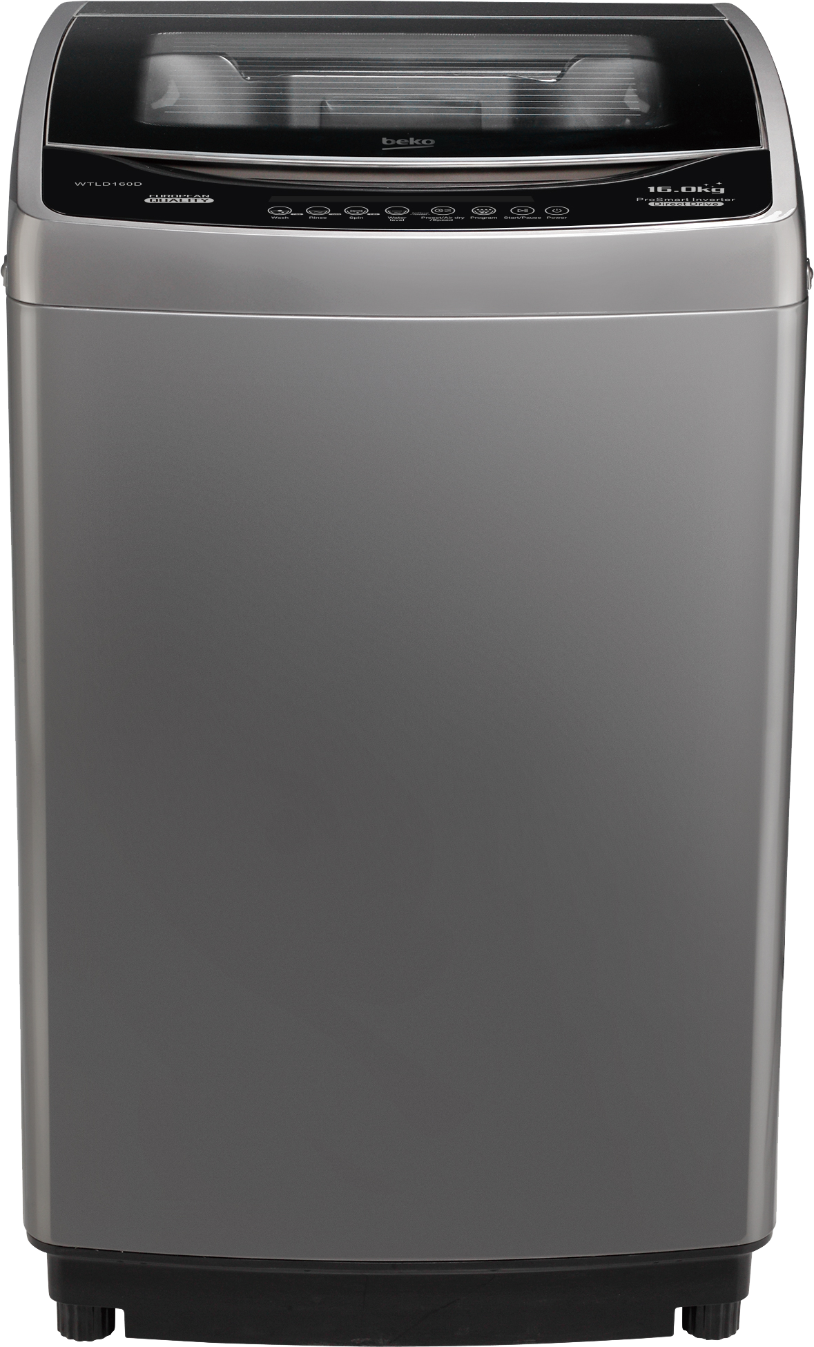 BEKO - Automatic Top-Loading Washing Machine AF Home