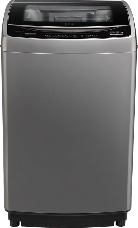 BEKO - Automatic Top-Loading Washing Machine AF Home