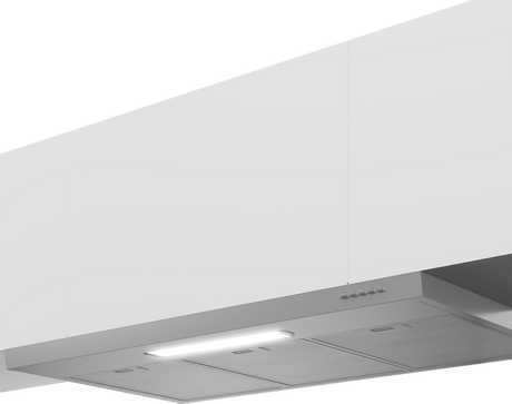 BEKO - HNS91220XH: Hood (Standard, 90 cm) AF Home