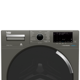 WCV10746M: 10 kg, 1400 rpm, 15 wash programs AF Home