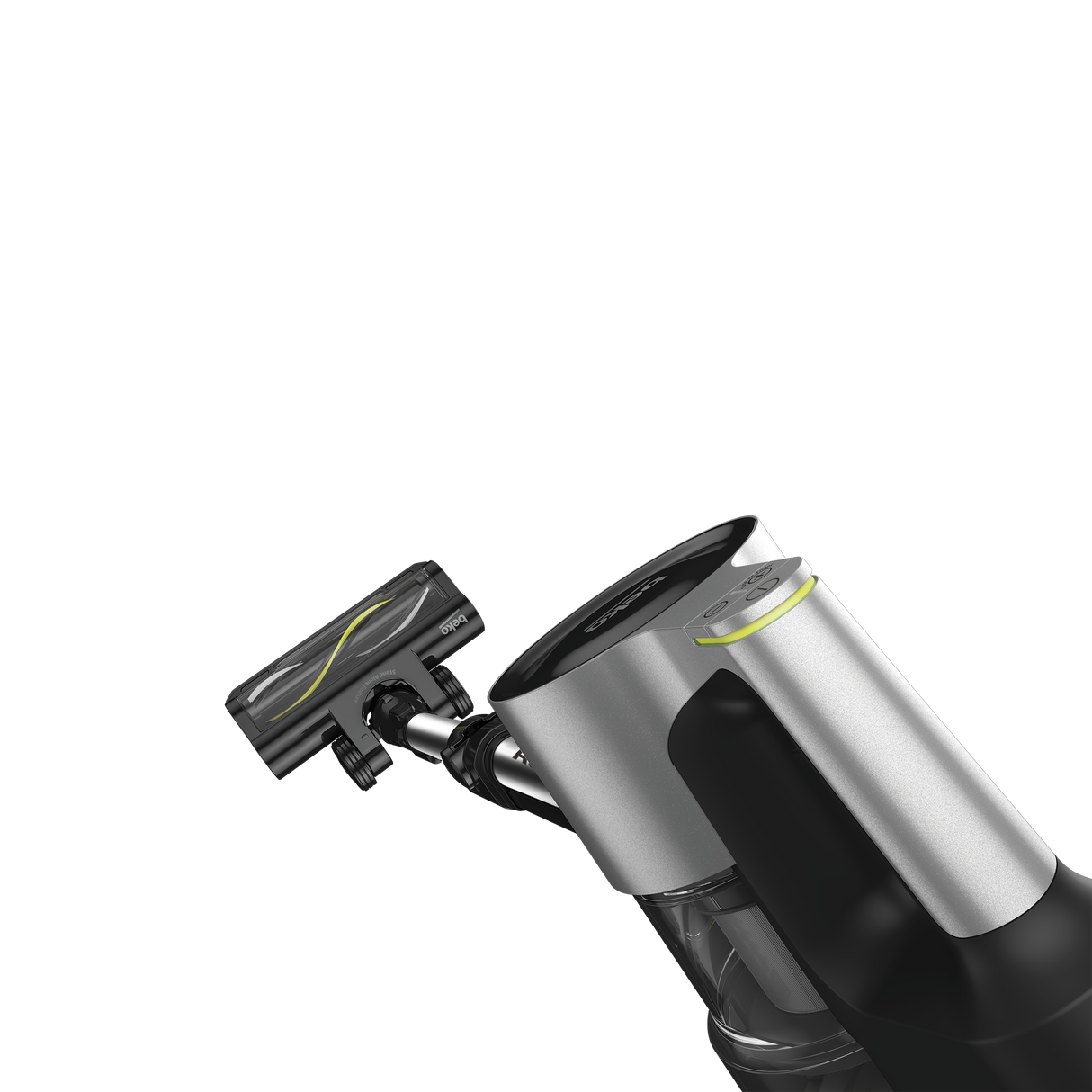 BEKO - VRT 94929 VI: Cordless Vacuum Cleaner (450 W) AF Home