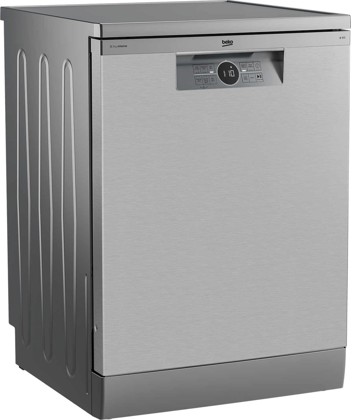 BEKO - BDFN26523XQ: Freestanding Dishwasher (15 place settings, Full-size) AF Home