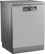 BEKO - BDFN26523XQ: Freestanding Dishwasher (15 place settings, Full-size) AF Home