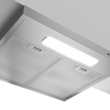 BEKO - HNS61120XH: Hood (Standard, 60 cm) AF Home