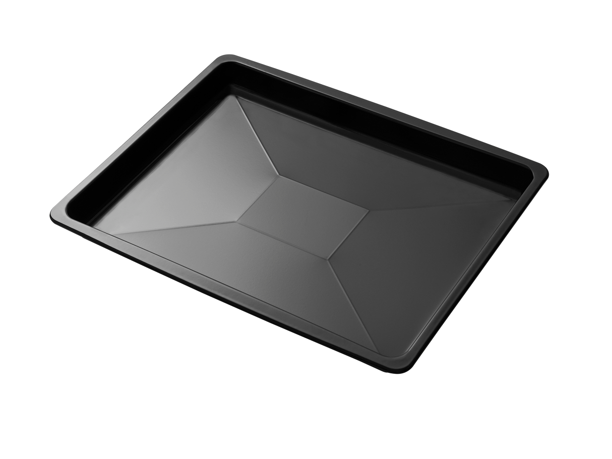 BEKO - BDC6C55X: 60cm, 4 vitroceramic hobs | multi-functional oven AF Home