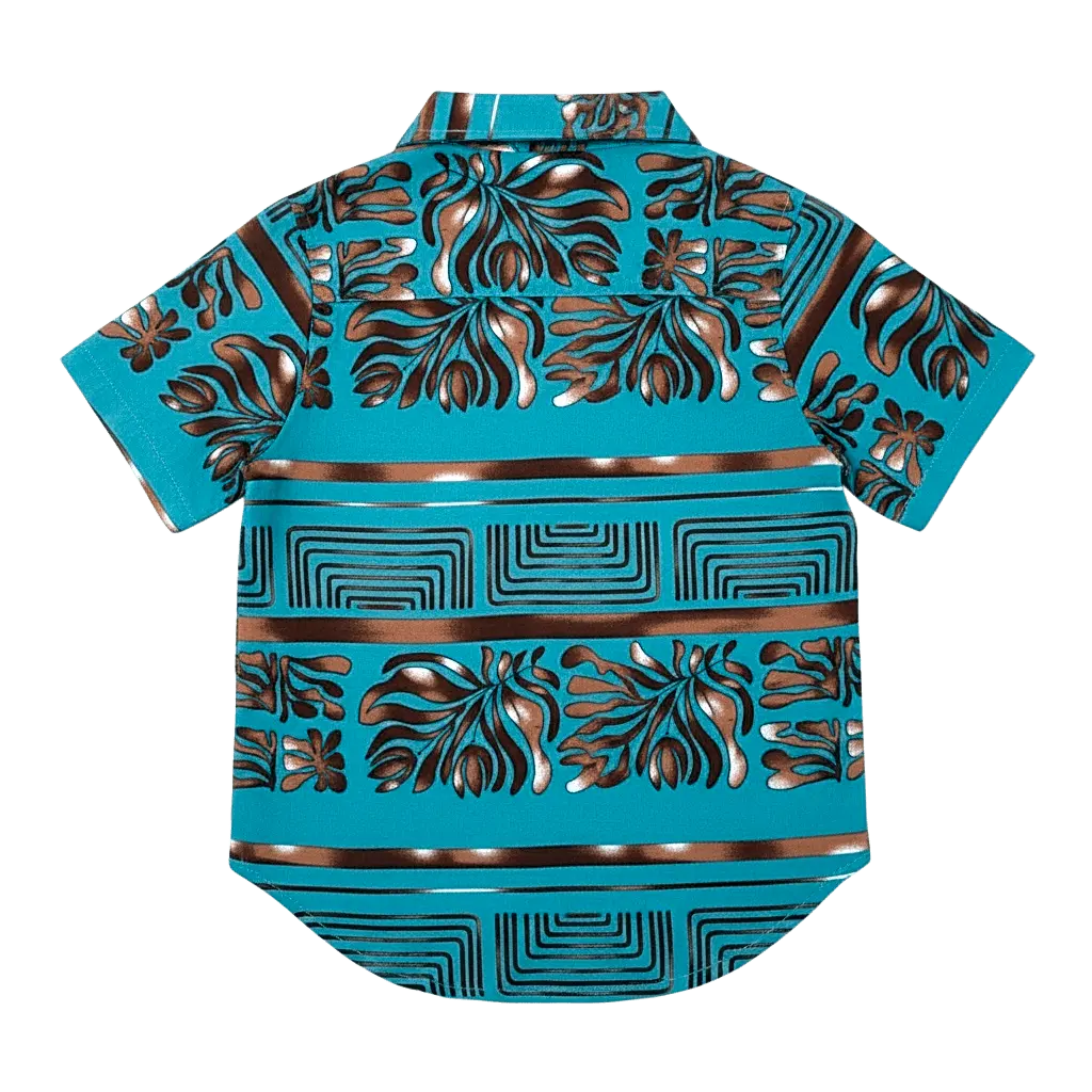 Tropiq Pet Shirt PUPKITS