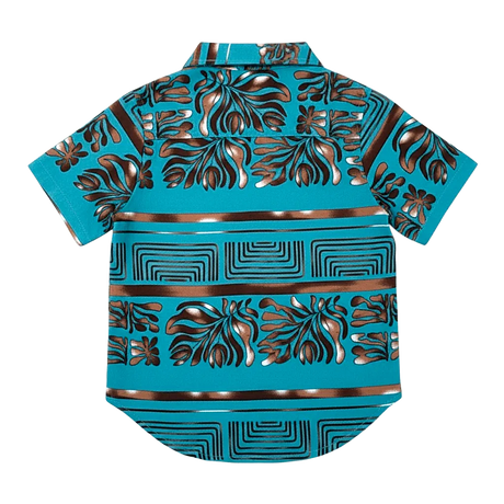 Tropiq Pet Shirt