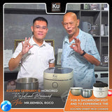 Smart Rice Cooker RCDP3003