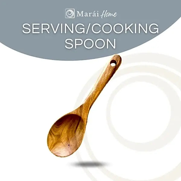 Cooking Serving Spoon 1UT-SP10