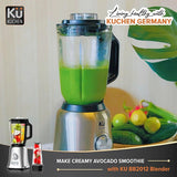 Blender BB2012