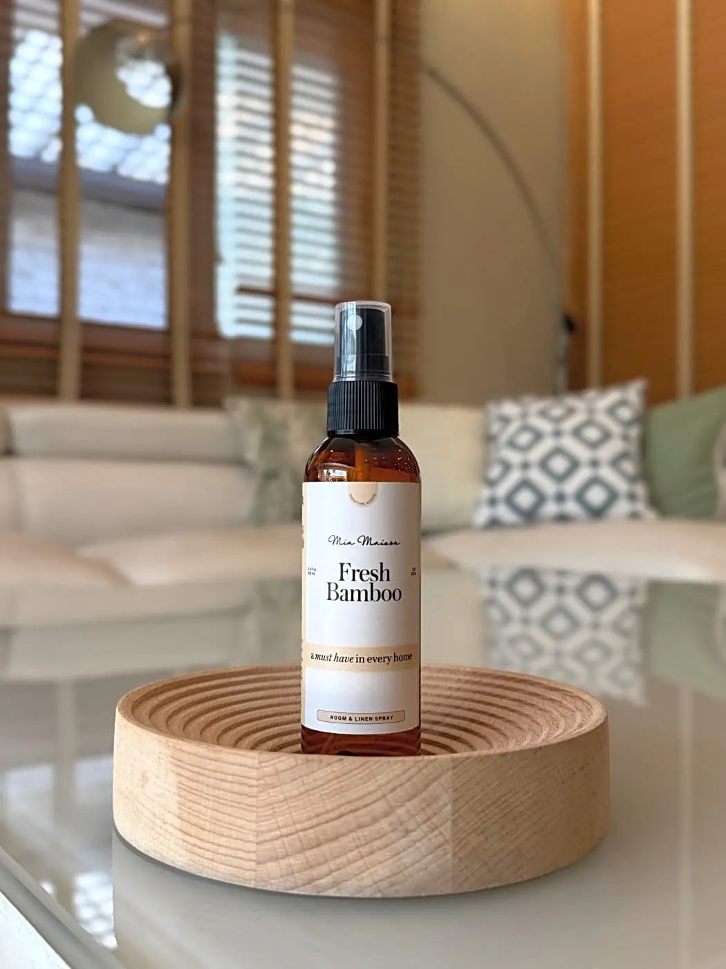 Room & Linen Spray 100ml