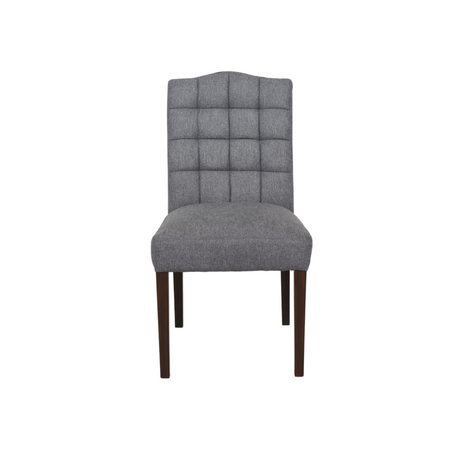 PAM Solid Wood Dining Chair Affordahome