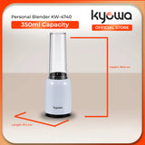 KYOWA - Kyowa 350ml Personal Blender (KW-4740) AF Home