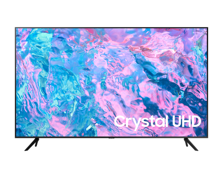 SAMSUNG UA75CU7000GXXP 75" Crystal UHD 4K Smart TV Samsung
