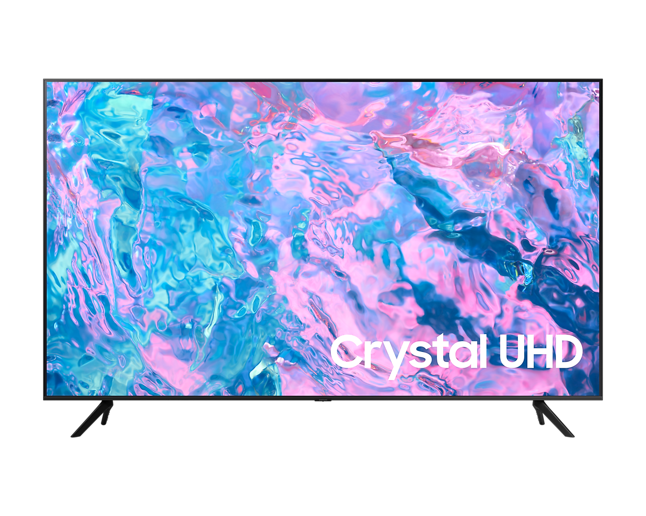 SAMSUNG UA65CU7000GXXP 65" Crystal UHD 4K Smart TV Samsung