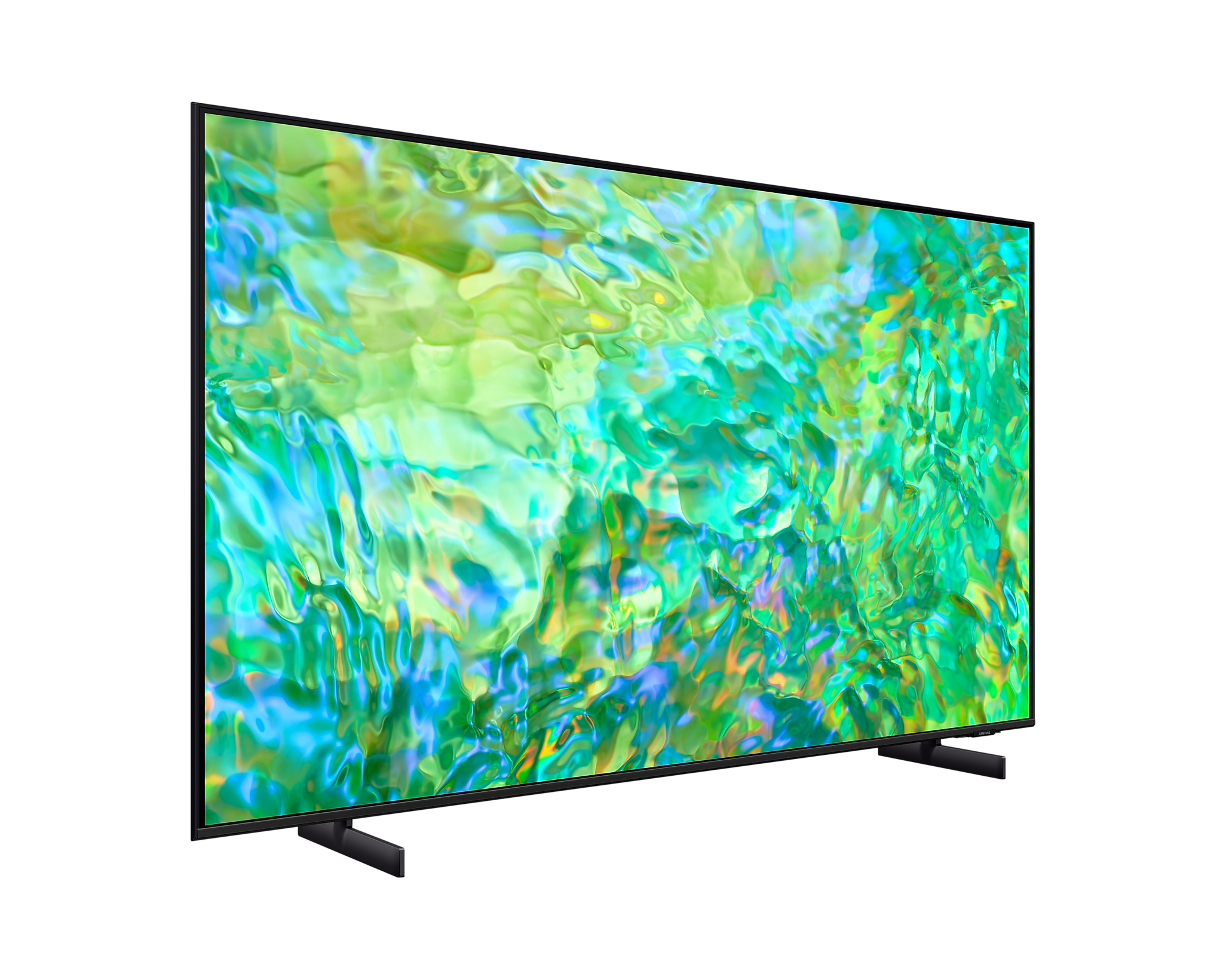 SAMSUNG UA50CU8100GXXP 50" Crystal UHD 4K Smart TV Samsung