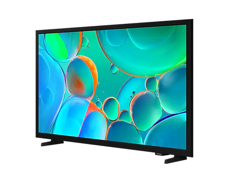 SAMSUNG - 32-Inch Class HD H5000F TV AF Home