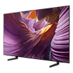 SAMSUNG - OLED S85F 4K TV AF Home