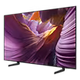 SAMSUNG - OLED S85F 4K TV AF Home