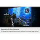 SAMSUNG - 100" Neo QLED QN80F 4K TV AF Home