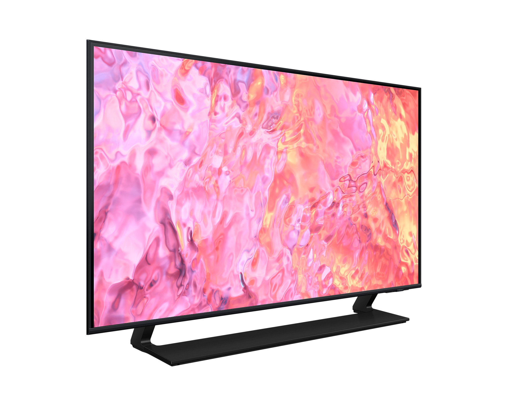 SAMSUNG QA85Q60CAGXXP 85" QLED 4K Smart TV Samsung