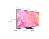 SAMSUNG QA65Q60CAGXXP 65" QLED 4K Smart TV Samsung