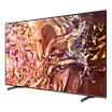 SAMSUNG - QLED QE1D 4K TV AF Home