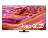 SAMSUNG - Neo QLED QN90F 4K TV AF Home