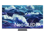 SAMSUNG - Neo QLED QN950F 8K TV AF Home