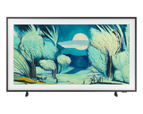 SAMSUNG - The Frame 4K TV AF Home