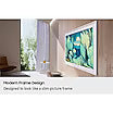 SAMSUNG - The Frame 4K TV AF Home