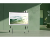 SAMSUNG - The Serif 4K TV AF Home