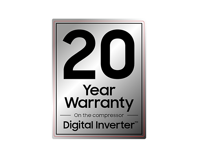 SAMSUNG - TMF Refrigerator Moist Fresh Zone 7.4 cu.ft. AF Home